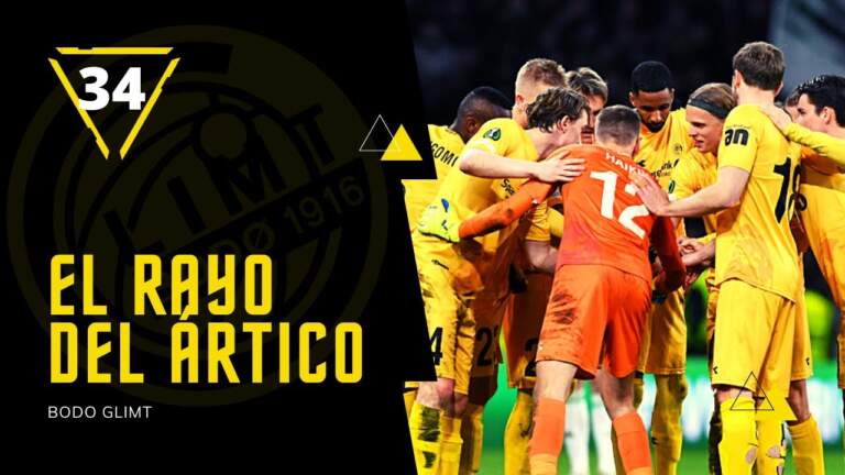 Bodo Glimt: The Emergence of a Football Powerhouse