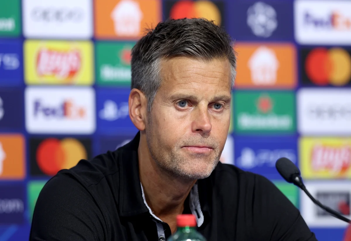 Bodo Glimt Manager: Recent Developments and Future Prospects