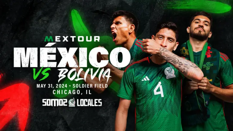 Bolivia vs Mexico: A Football Clash to Remember
