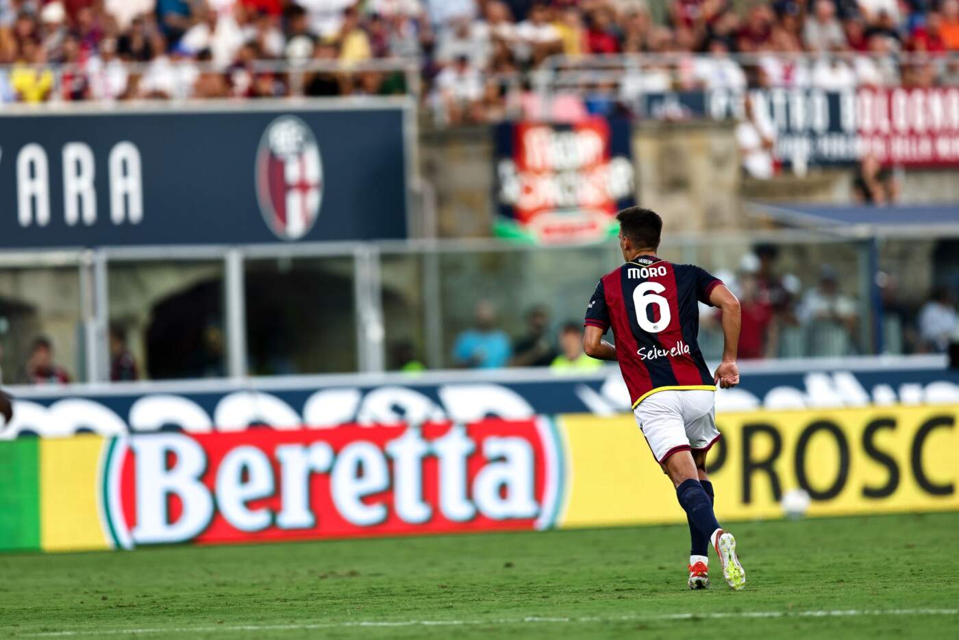 An Overview of Bologna FC and Its Recent Developments