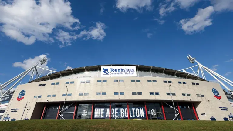 The Legacy and Future of Bolton Wanderers Football Club