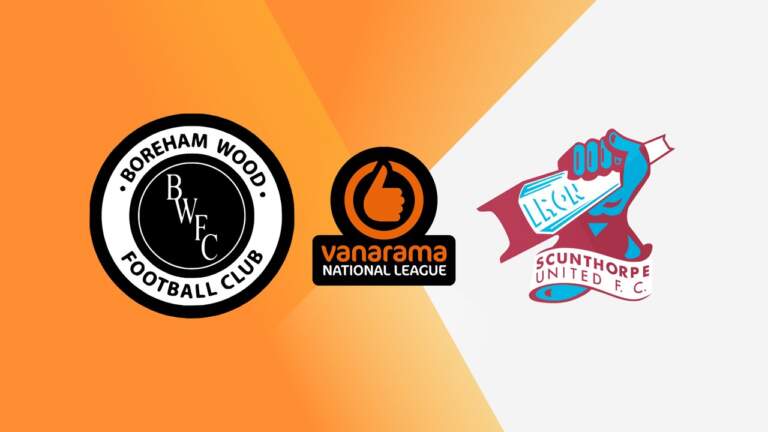Boreham Wood vs Scunthorpe: A Clash of Two Struggling Teams