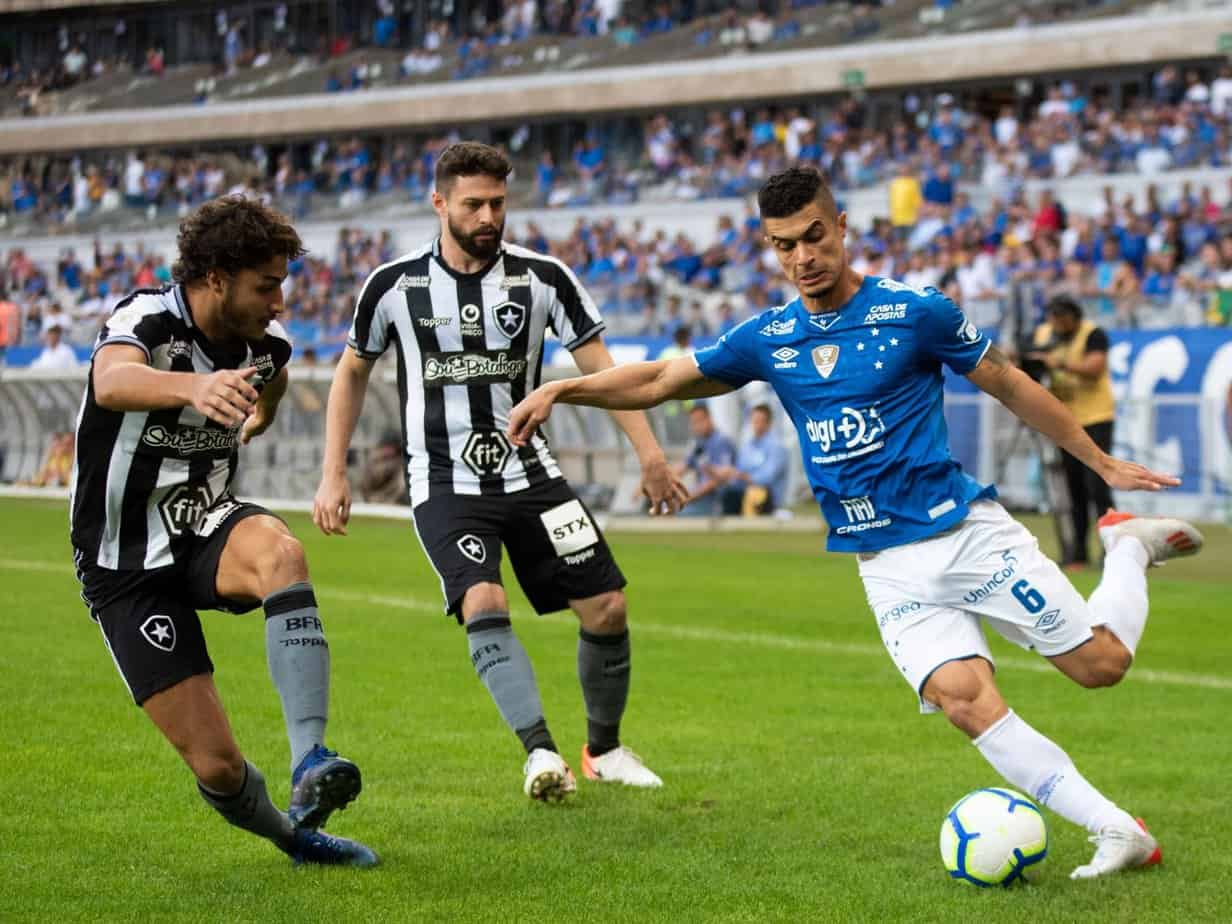 Botafogo vs Cruzeiro: The Clash of Brazilian Titans