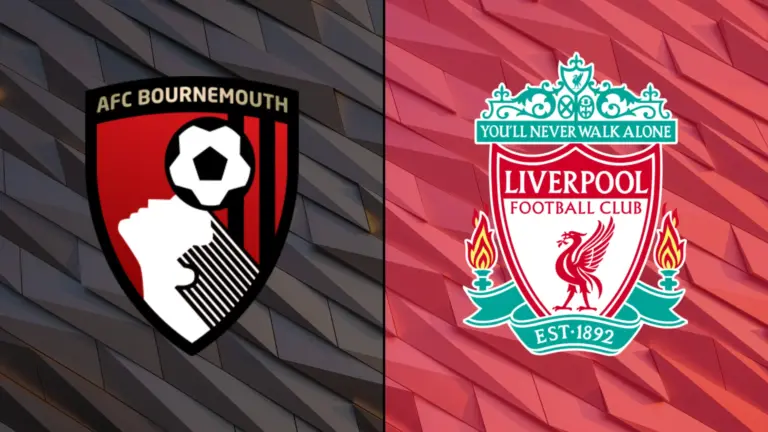 Bournemouth vs Liverpool: Match Highlights and Analysis