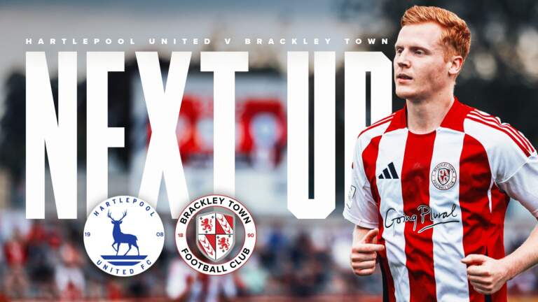 Brackley Town vs Hartlepool: An Exciting Clash