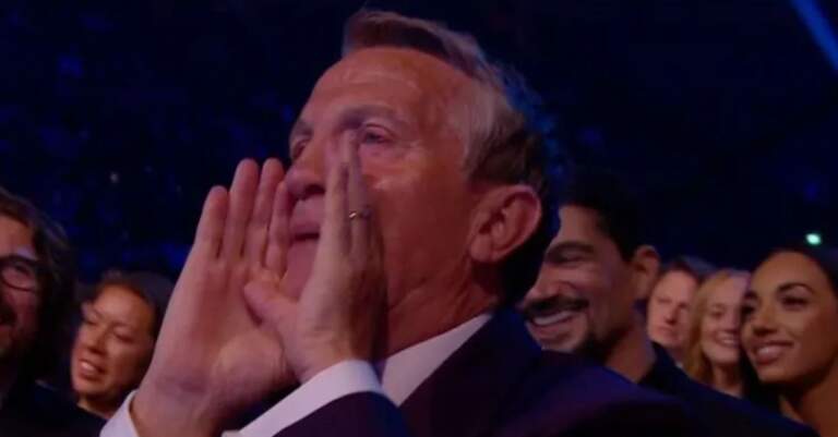 The Life and Career of Bradley Walsh