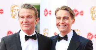 The Versatile Career of Bradley Walsh