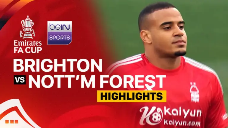 Braga vs Nottm Forest: A Significant Matchup in Europa League