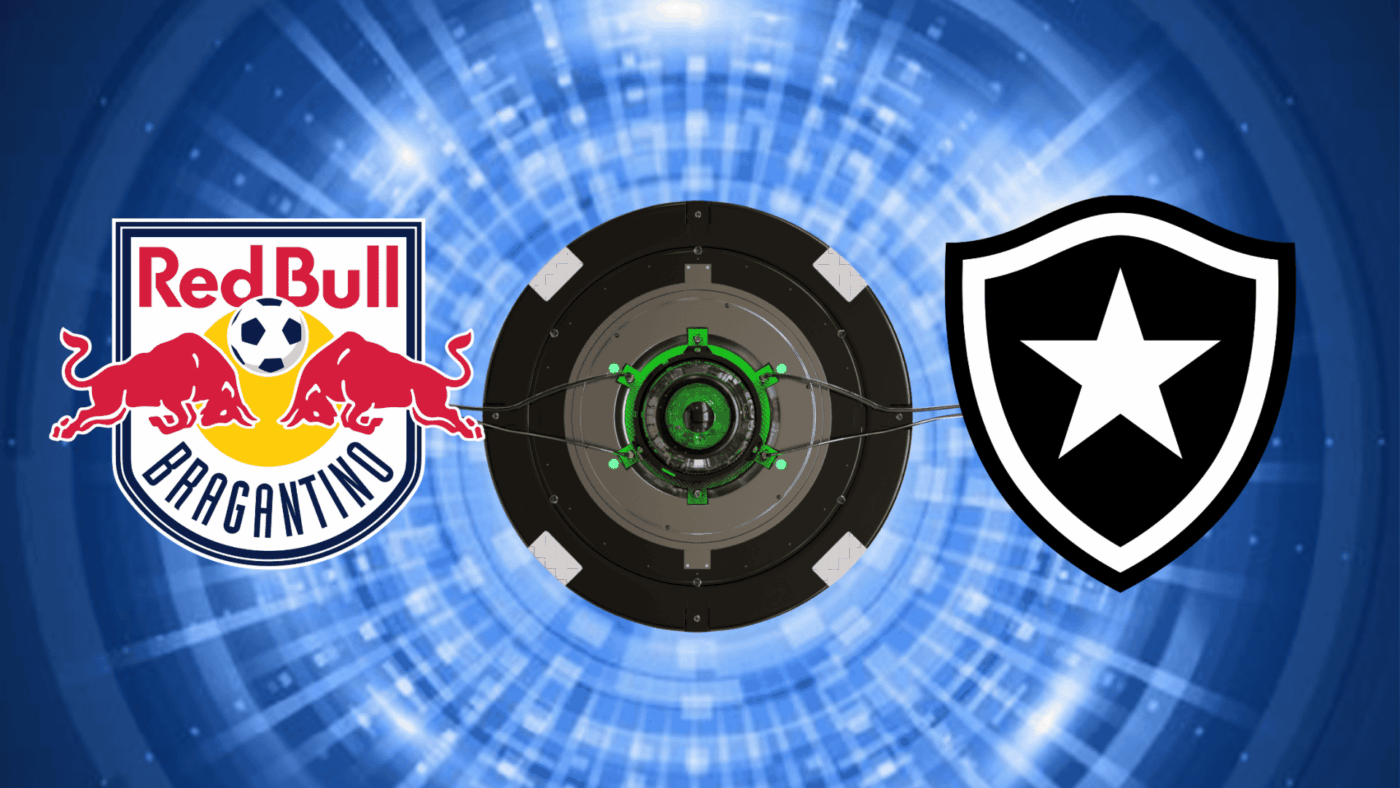 Bragantino vs Botafogo RP: A Thrilling Encounter