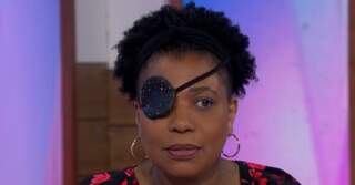The Inspiring Journey of Brenda Edwards