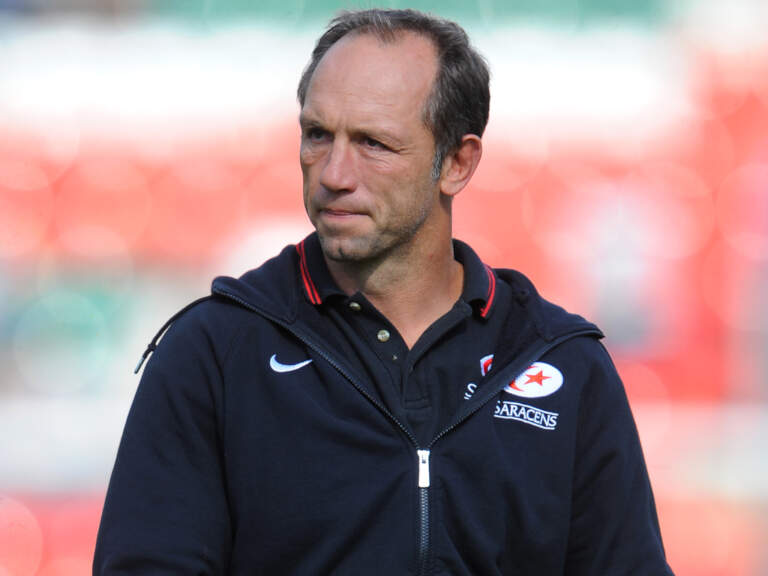 The Impact of Brendan Venter on Rugby Coaching