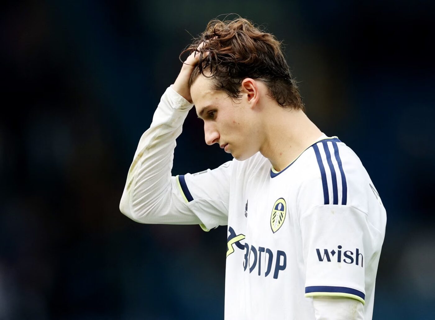 The Rise of Brenden Aaronson in Professional Football