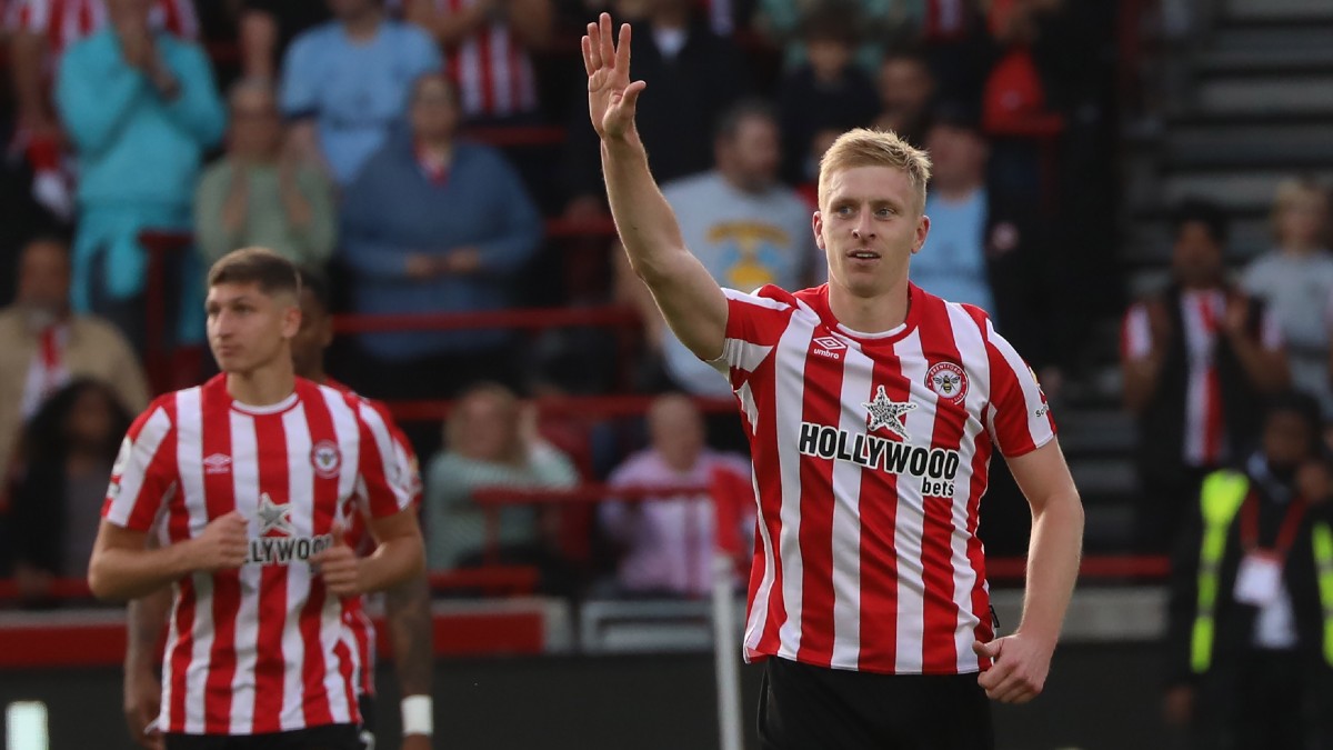 Brentford vs Nottm Forest: A Thrilling Encounter