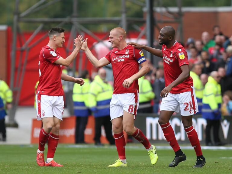Brentford vs Nottm Forest: Match Highlights and Analysis