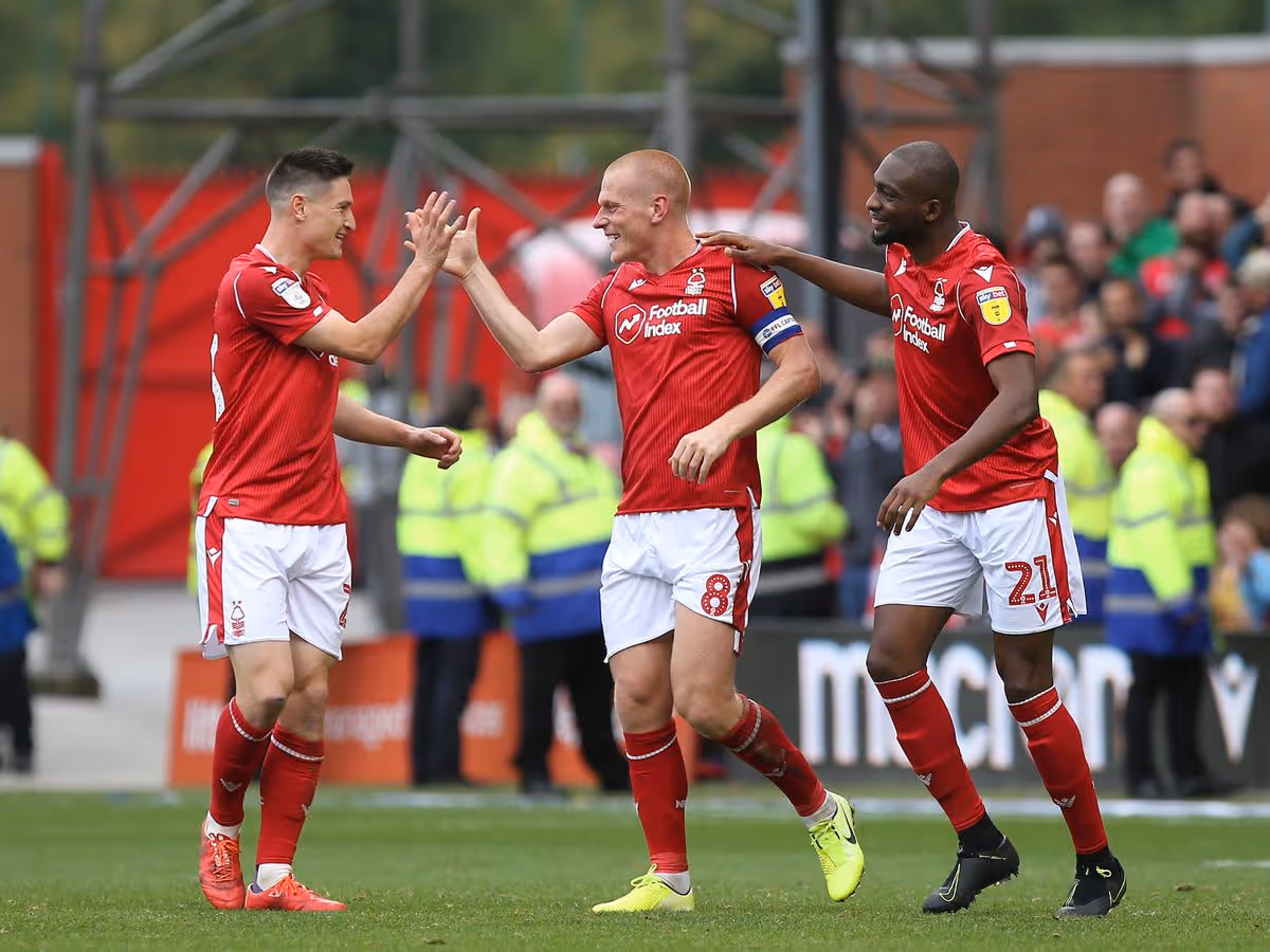 Brentford vs Nottm Forest: Match Highlights and Analysis