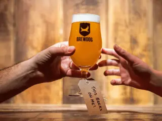 The Rise and Impact of BrewDog in the Craft Beer Scene
