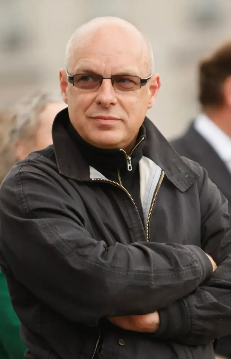 An Insight into Brian Eno’s Musical Legacy