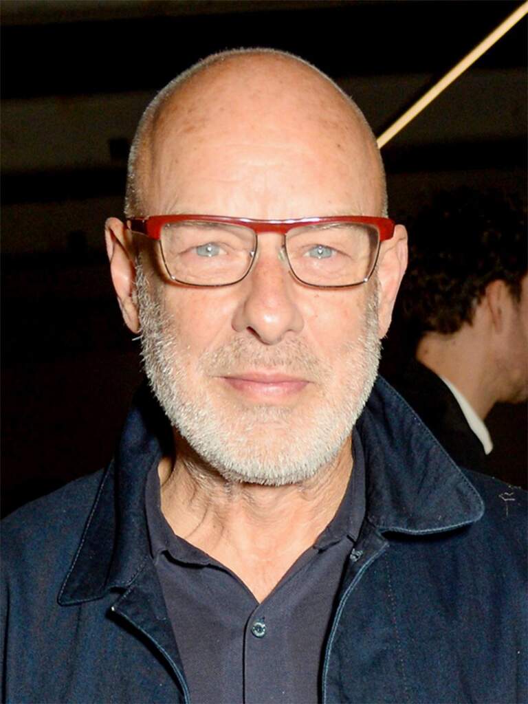 Brian Eno: A Musical Innovator and Visionary