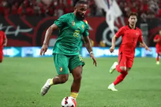 The Rise of Brian Mbeumo: A Premier League Sensation