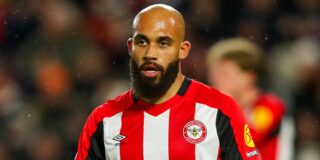 Brian Mbeumo: The Rising Star of Premier League Football
