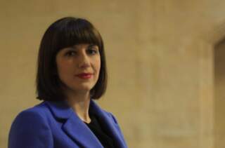 Bridget Phillipson: A Leader Shaping UK Politics