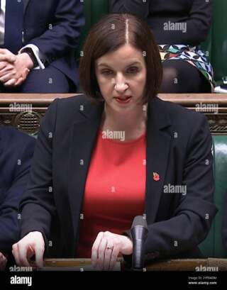 Understanding Bridget Phillipson’s Role as Education Minister