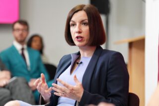 Bridget Phillipson: A Rising Star in UK Politics