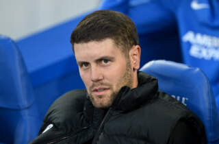 Brighton Manager: Navigating Challenges and Opportunities