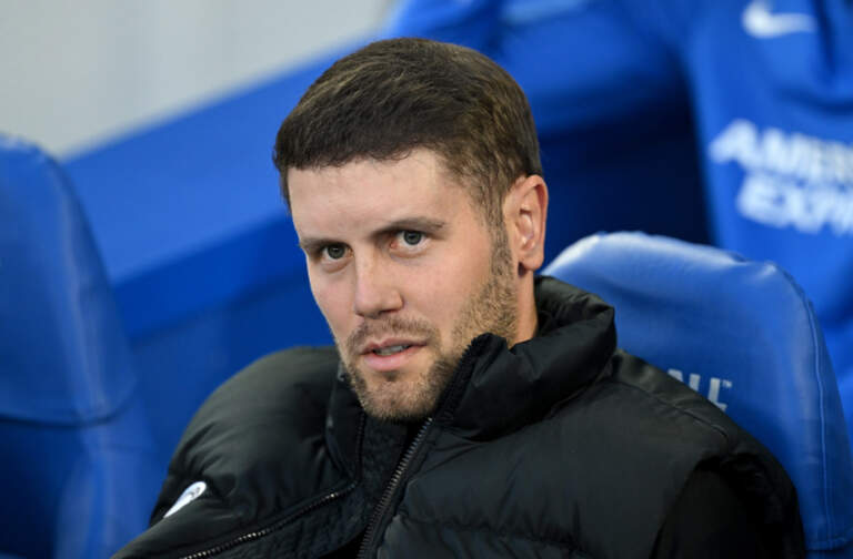 Brighton Manager: Navigating Challenges and Opportunities
