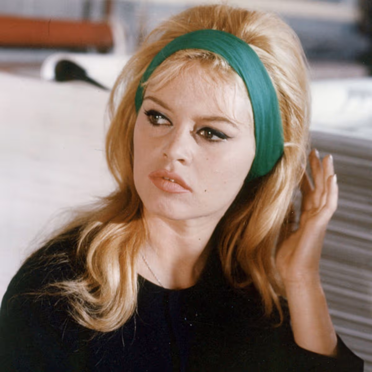 Brigitte Bardot: A Cinematic Legend and Animal Rights Advocate