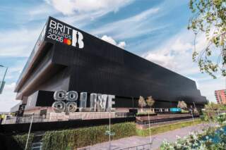 Anticipations for the Brit Awards 2026