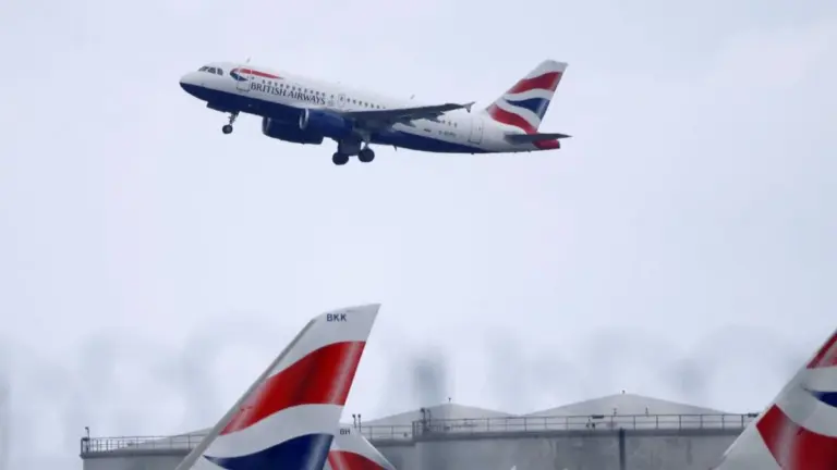 Understanding the Recent British Airways Flights Cancelled Situation