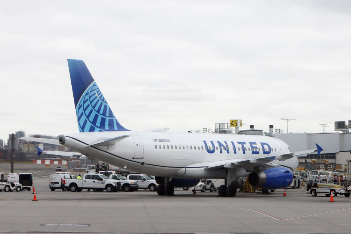 British Airways Plane Loses Wheel During Takeoff: What Happened?