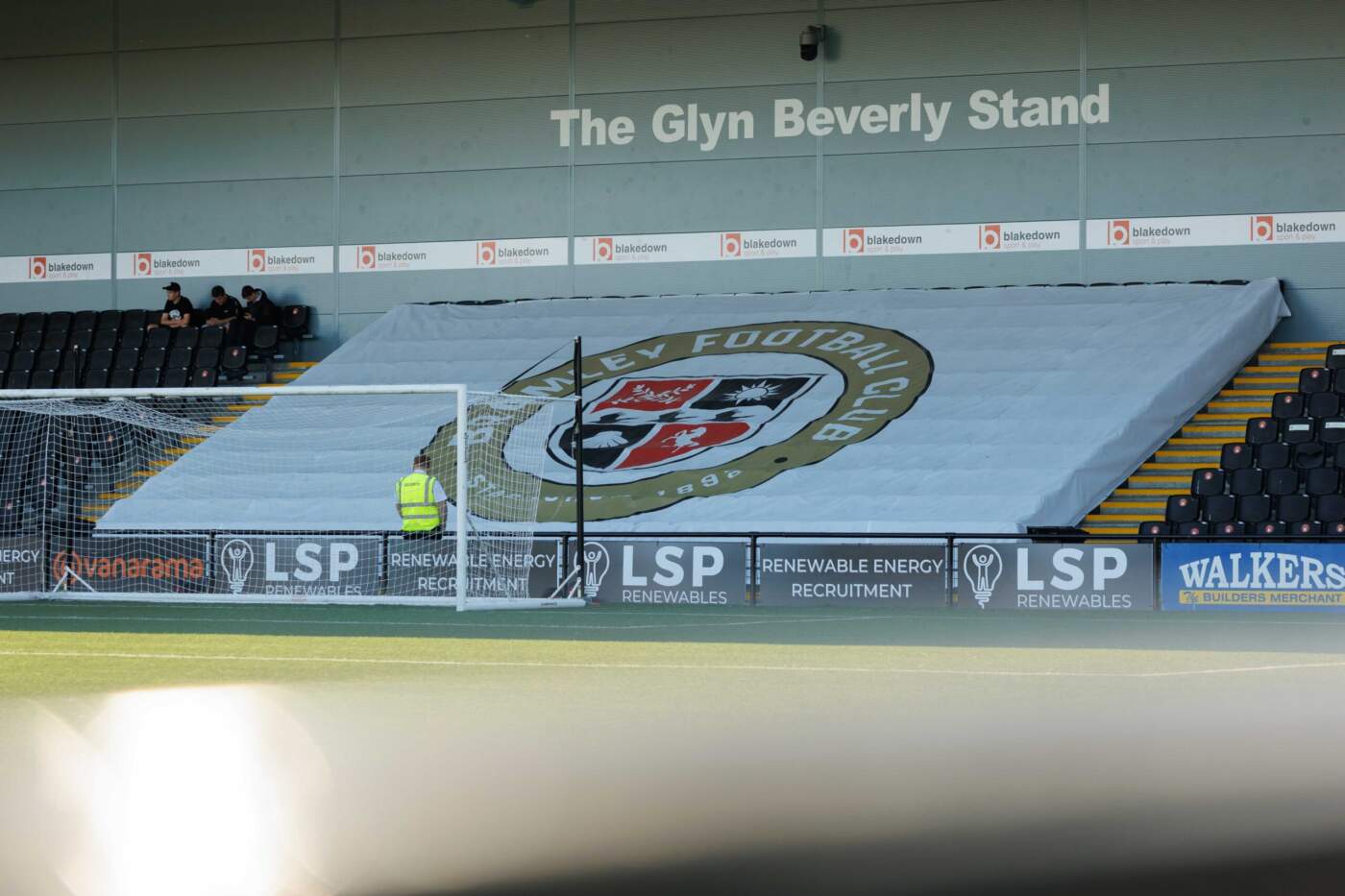 Bromley FC: A Club with Heart and History in Non-League Football