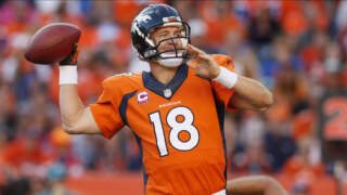 The Current Landscape of the Broncos QB Position