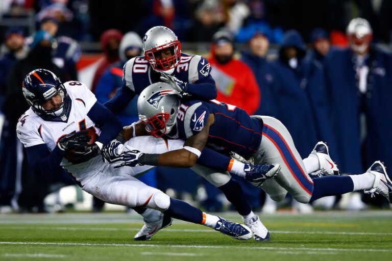 The Latest on Broncos vs Patriots: Key Matchup Insights