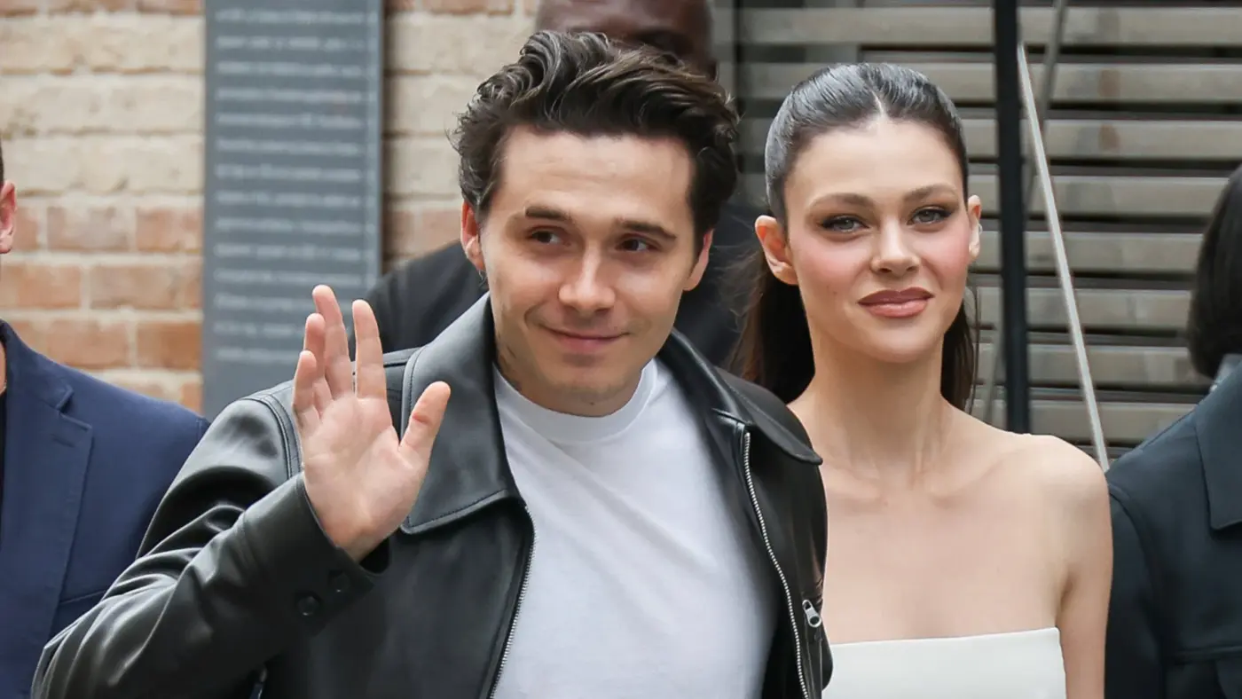 The Rise of Brooklyn Beckham: Influencer and Photographer