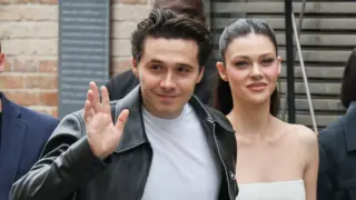The Rise of Brooklyn Beckham: Influencer and Photographer