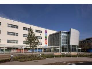 Latest Developments at Broomfield Hospital