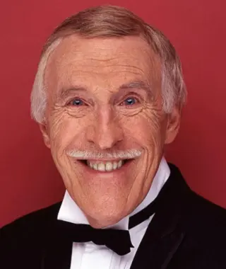 The Life and Legacy of Bruce Forsyth: A TV Icon