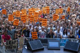 The Legacy and Impact of Bruce Springsteen