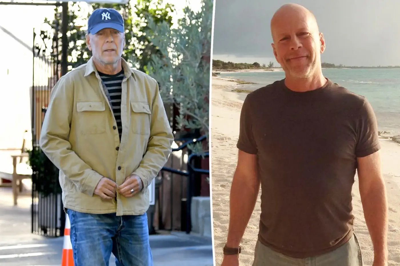 Understanding Bruce Willis: Career Highlights and Recent News