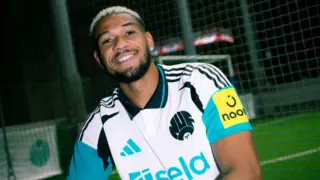 Bruno Guimarães: A Rising Star in Football