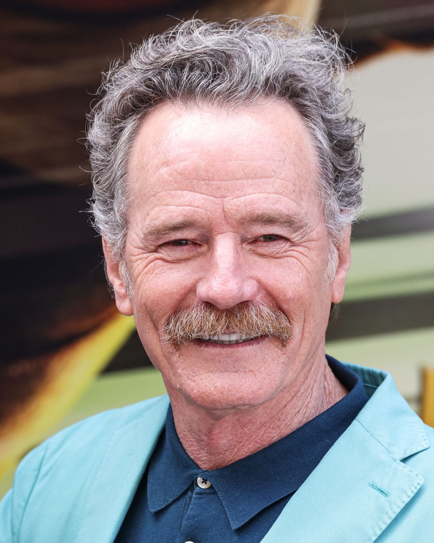 The Versatile Journey of Bryan Cranston