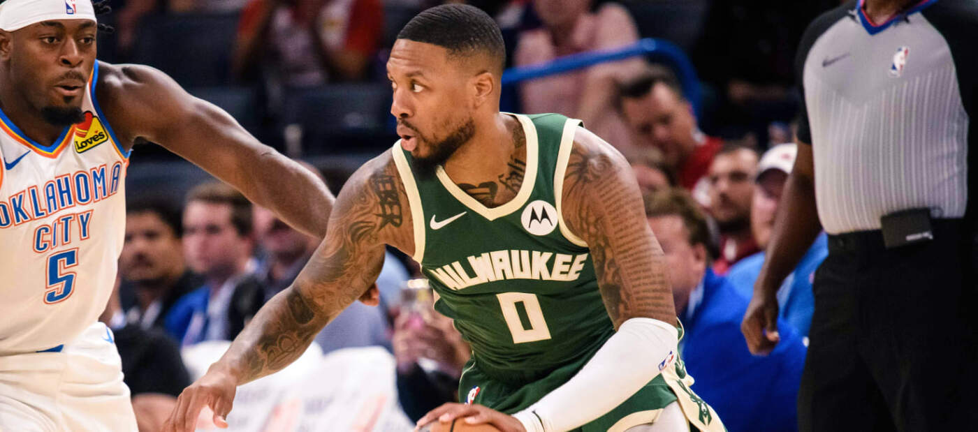 Bucks vs Mavericks: A Thrilling NBA Rivalry