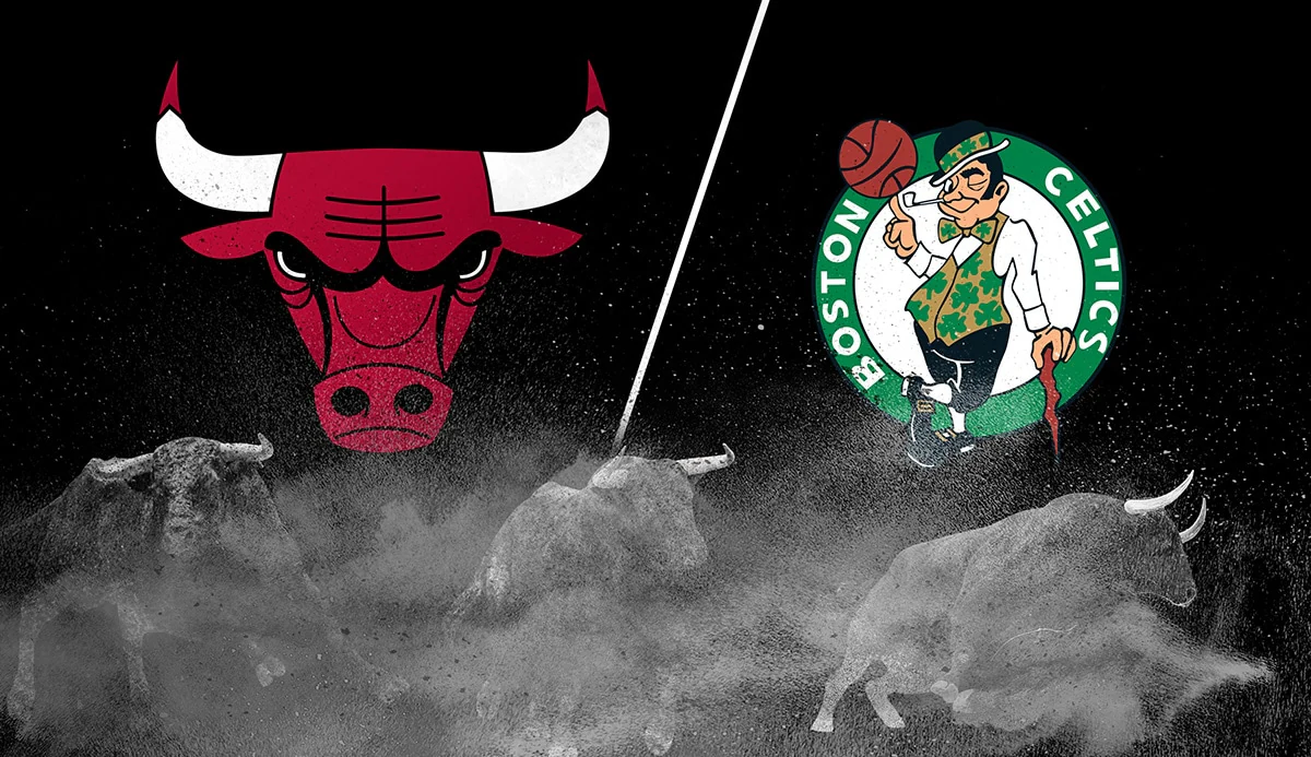 Bulls vs Celtics: A Look at the NBA Rivalry