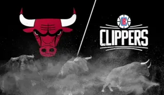 Bulls vs Clippers: A Thrilling Encounter on the Court