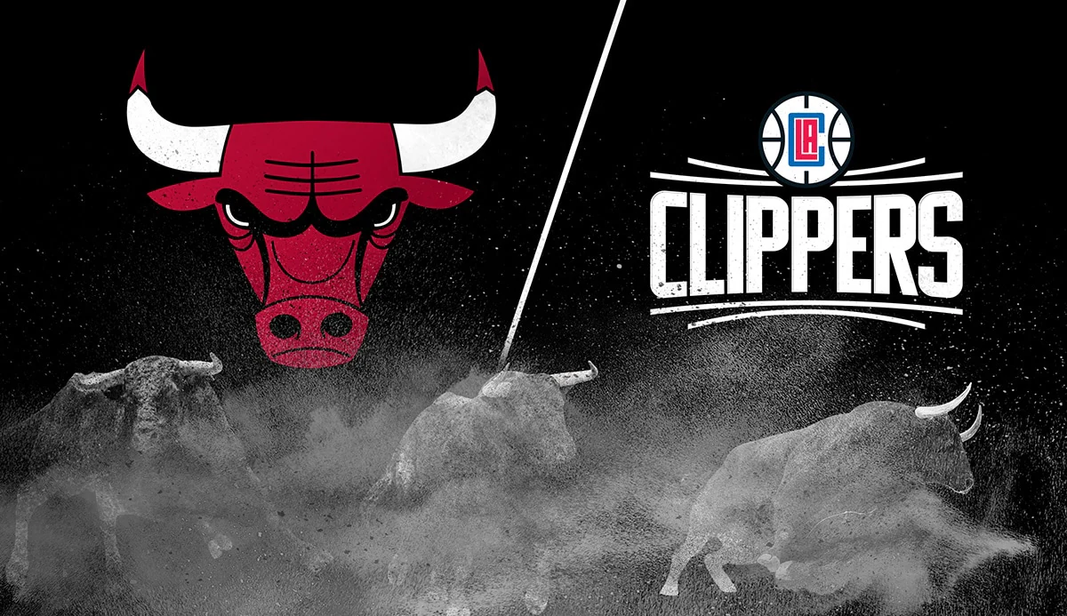 Bulls vs Clippers: A Thrilling Encounter on the Court