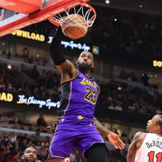 The Epic Rivalry: Bulls vs Lakers in NBA History