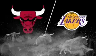 The Epic Rivalry: Bulls vs Lakers in the NBA